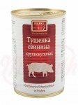 Párolt sertéshús Marke Nr.1 400g